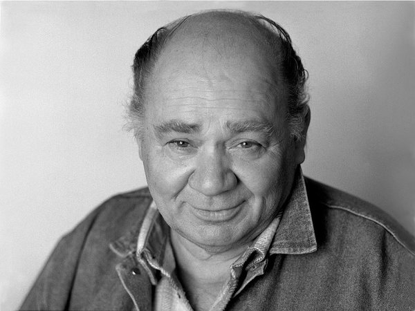 Евгений Леонов