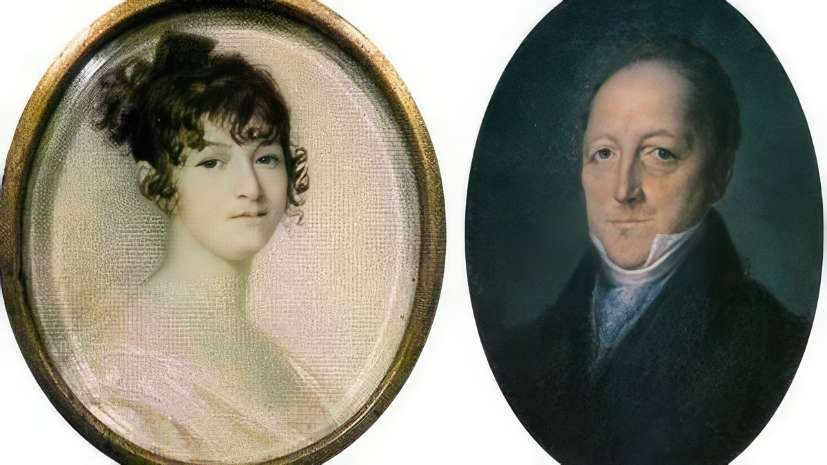 Июня 06. Во дворе коллежского регистратора Ивана Васильева Скварцова у жильца его Моёра Сергия Львовича Пушкина родился сын Александр. Крещён июня 8 дня. Восприемник граф Артемий Иванович Воронцов, кума мать означенного Сергия Пушкина вдова Ольга Васильевна Пушкина.